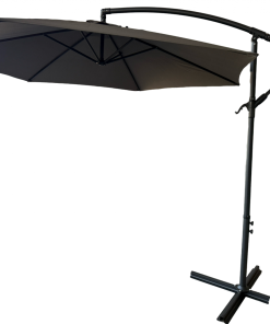 HEINNER UMBRELA DE GRADINA Dia.: 300cm / 8 segmente