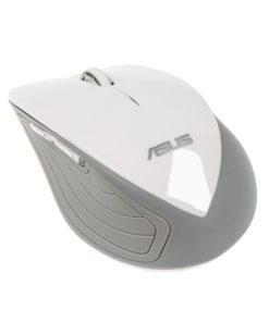 Mouse Wireless ASUS WT465 V2, 1600 dpi, Multicolor - imagine 2