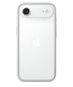 iPhone Air Bumper - Light Gray - imagine 5