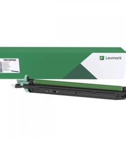 LEXMARK 76C0PK0 BLACK PHOTOCONDUCTOR, CS/X92x Series, C/XC 9200 Series