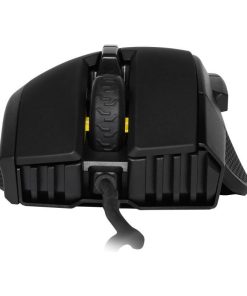Mouse Gaming CORSAIR IRONCLAW RGB, 18000 DPI, Negru - imagine 2