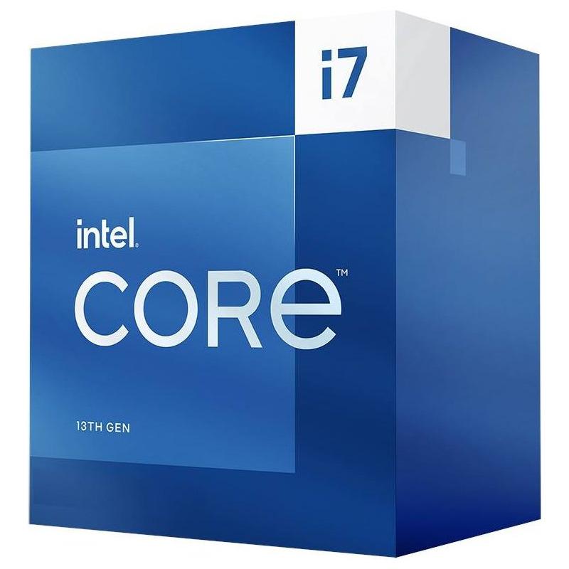 Procesor Intel Core i7-13700, 2.1 GHz, LGA 1700, Intel UHD