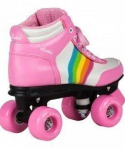 ROLE ROOKIE FOREVER RAINBO V2 40.5 ROZ MULTICOLOR - imagine 5
