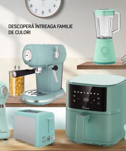 ESPRESSOR FRAM FEM-D15RGR - imagine 5