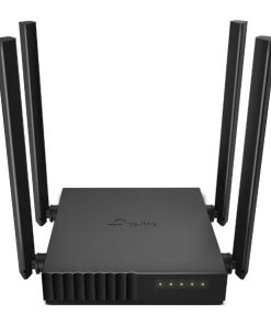 Router wireless TP-LINK Archer C54, AC1200, WiFI 5, Dual-Band