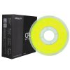 CREALITY CR PLA 3D Printer Filament, 1kg, fluorescent yellow, Printing