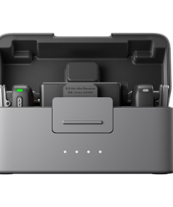 Microfon DJI Mic Mini, Jack - imagine 5