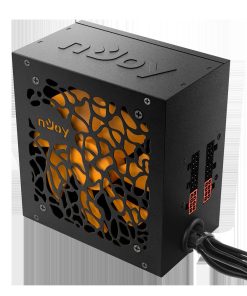 Sursa nJoy Theta 550, 80+ Bronze, 550W - imagine 2