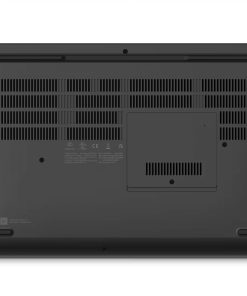 Laptop Workstation Lenovo ThinkPad P16 Gen 2, cu procesor Intel - imagine 5