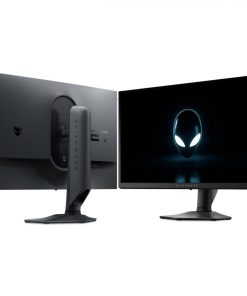 Monitor Commercial Dell AW2724HF, 27", 1920 x 1080 pixeli, Negru, - imagine 5