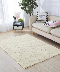 COVOR BLANITA LAVI 160X230 CM CREAM