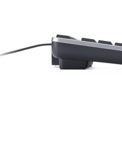 Tastatura DELL KB813, USB, Negru - imagine 6
