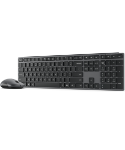 Kit wireless tastatura si mouse Lenovo 700 Modern, taste numerice, - imagine 2