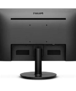 Monitor Consumer Philips 271V8L/00, 27", 1920 x 1080 pixeli, Black, - imagine 2