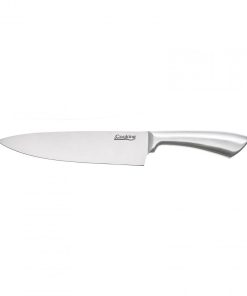 SET CUTITE DE BUCATARIE, 5 PIESE,SILVER, COOKING BY HEINNER - imagine 3