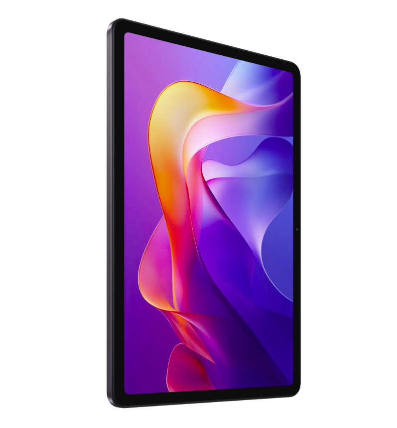 XIAOMI Redmi Pad 2, 4 GB RAM, 128 GB, Fara - imagine 3
