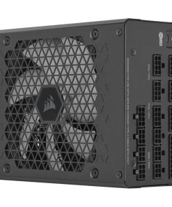 Sursa CORSAIR HX1200i, 80+ Platinum, 1200W - imagine 7