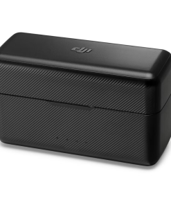 Microfon DJI Mic Dual Channel, tip Condenser - imagine 6