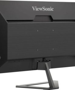 Monitor Consumer ViewSonic VX2758A-2K-PRO-2, 27", 2560 x 1440 pixeli, Black, - imagine 9