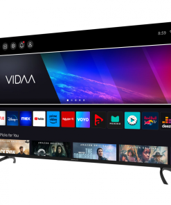 LED TV DIAMANT SMART 50HL5530U/C, 126 cm, 4K UHD, VIDAA - imagine 3