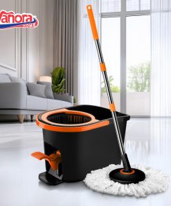 SET CURATENIE CU PEDALA, MASTER CLEAN STEP - imagine 2