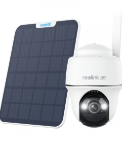 Camera de supraveghere Reolink Go PT Ultra; GO SERIES G440
