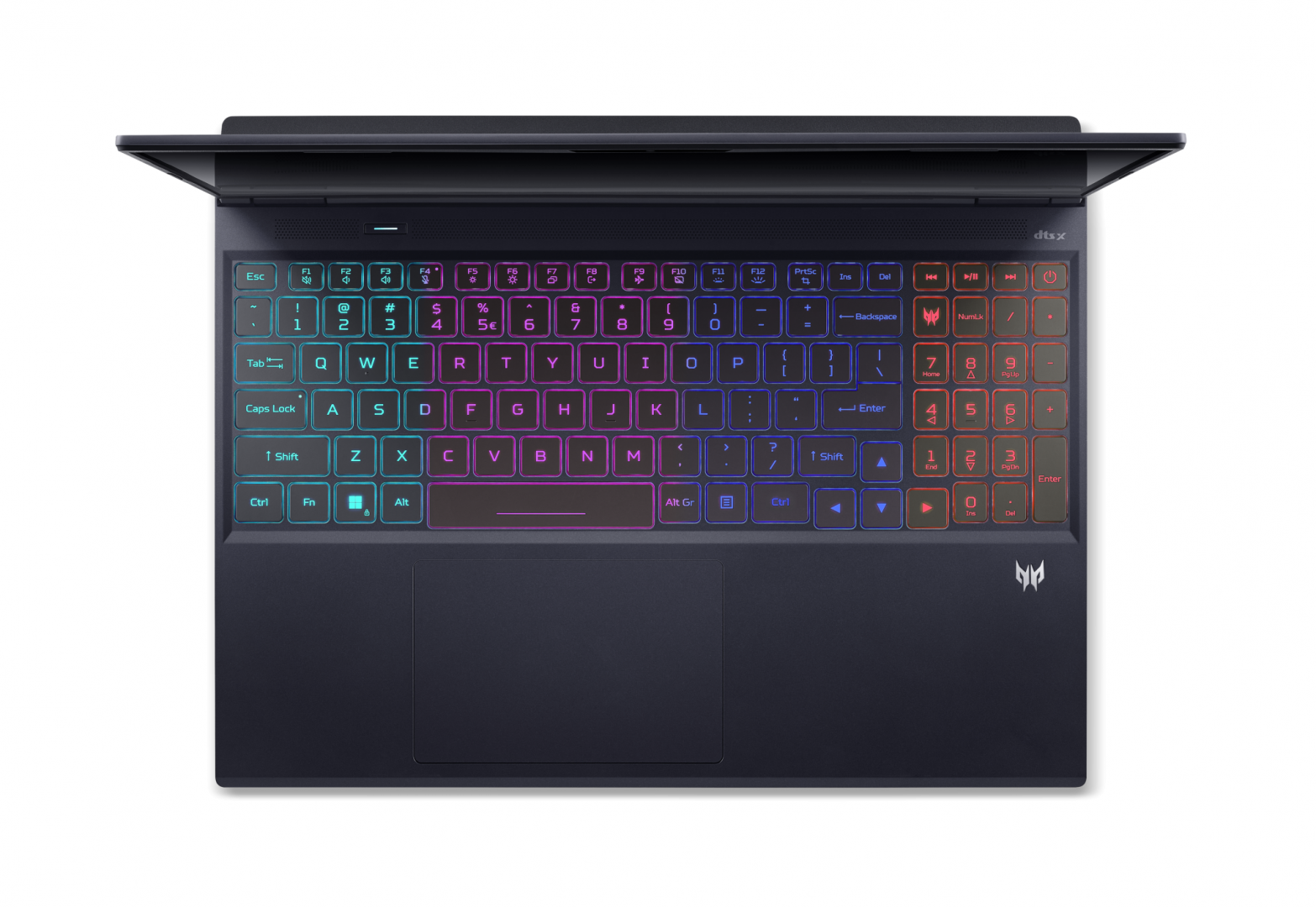 Laptop Gaming Acer Predator Helios Neo 16S AI, cu procesor - imagine 5