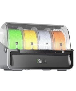 CREALITY CFS MULTI FILAMENT SYSTEM, Pentru printare 3D multi color - imagine 5