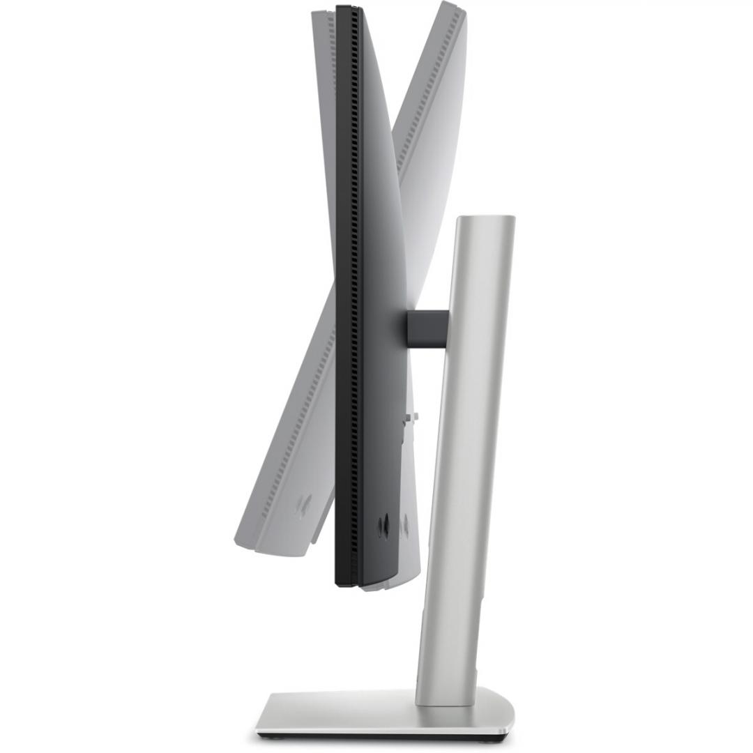 Monitor Dell 27" P2725H FHD 68.6cm, 100Hz, 5Ms - imagine 8