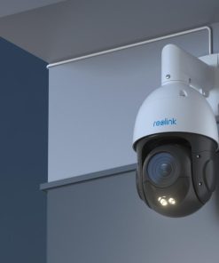 Camera de supraveghere Reolink P850 Senzor: 1/2.8" CMOS Rezolutie video: