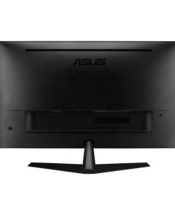 Monitor Consumer ASUS VY279HF, 27", 1920 x 1080 pixeli, Black, - imagine 2