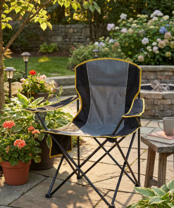 HEINNER SCAUN PLIABIL MULTIF. 95x58x95CM - imagine 7