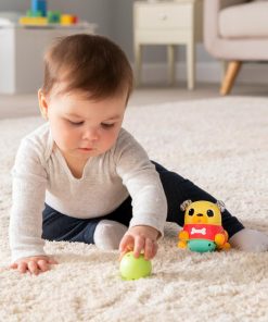 JUCARIE DE URMARIRE, CATEL PUG, LAMAZE - imagine 3