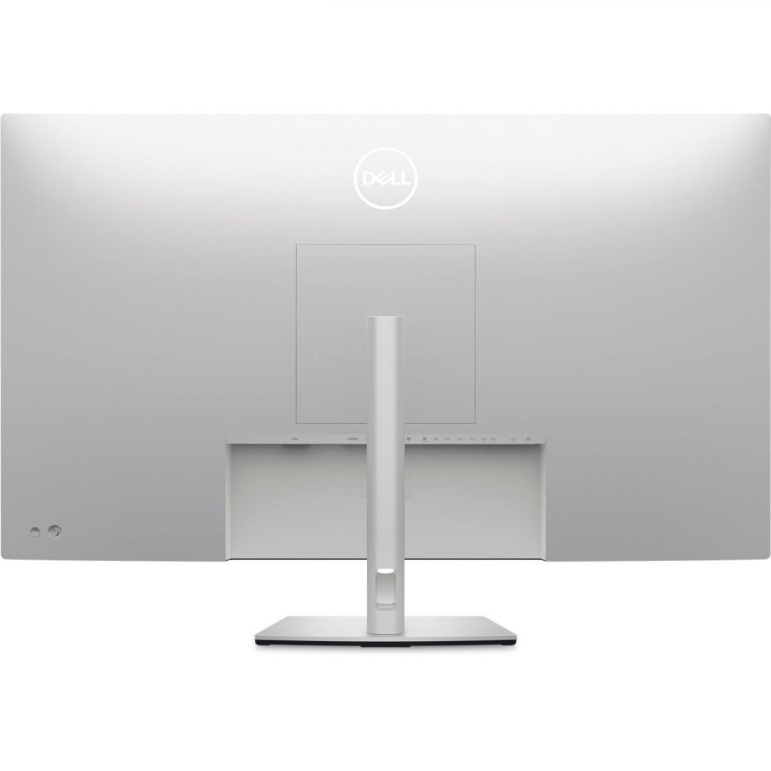 Monitor Commercial Dell U4323QE, 109.2 cm (43"), 3840 x 2160 - imagine 7