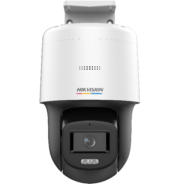 Camera supraveghere Hikvision IP Speed Dome DS-2DE2C400SCG-E F0, 4MP,