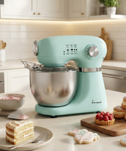 MIXER PLANETAR FRAM FPM-D1010GR - imagine 9