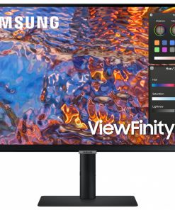 Monitor Samsung 32" LS32B800PXPXEN - imagine 2