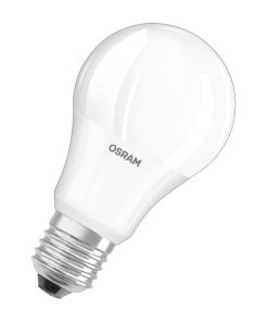 3 Becuri LED Osram Base Classic A, E27, 8.5W (60W), - imagine 3