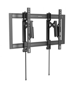 Suport TV Serioux Reglabil 37-90" 80kg  Dimensiune ecran compatibilă