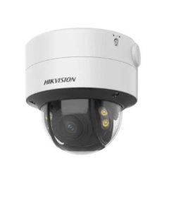 Camera supraveghere Hikvision IP dome DS-2CD2747G2T-LZS(2.8-12mm) (C);2MP;1/1.8" Progressive Scan CMOS;