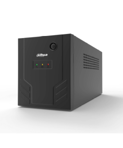 European Standard 230V - Line-interactive 1500VA/900W Uninterruptible Power Supply——DH-PFM3350-1500-EN