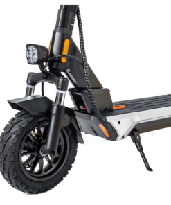 EU-KKM4MAX Kugoo Kirin M4 MAX Electric Scooter - imagine 3