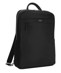 Rucsac laptop ultra slim Targus Newport, 15", negru