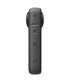 Camera video sport Insta360 One X3 360°, 5.7K, 360°, neagra - imagine 4
