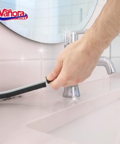 PERIE PENTRU SPATII INGUSTE 23.5 X 2 CM, VANORA HOME - imagine 4