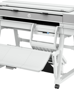 Multifunctional HP Designjet T950 36", Tehnologie: Inkjet, Format: A0, Functii: - imagine 3