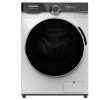 Masina de spalat rufe HEINNER HWM-M1214IVKA+++, 12 kg, 1400 rpm,
