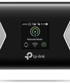 Router Wireless TP-Link M7450, Wi-Fi 5, Dual-Band