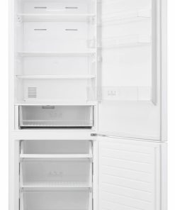 Combina frigorifica HEINNER HCNF-M435INVE++, No Frost, 435 l, Clasa E, - imagine 3