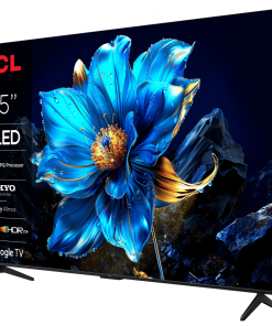 Televizor TCL QLED 85P7K, 214 cm, Smart Google TV, 4K - imagine 3